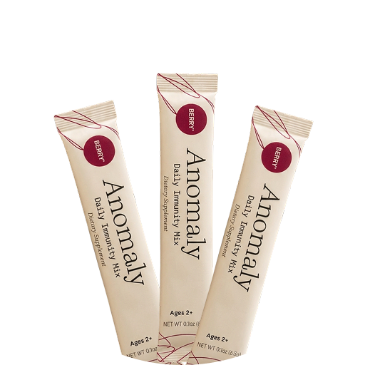 Stick Packs